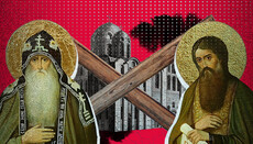 Бунт у печерах: Як київські святі перемогли князів без зброї