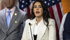 Конгрессвумен: Зеленский ведет войну против своего народа из-за веры