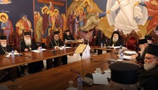 Синод Кипра выдвинул условия отмены запрета в служении митрополита Тихика