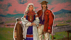 Бог в «крисани»: Почему для Антоныча Вифлеем переехал в Карпаты