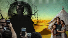 Бегство в Египет: инструкция по выживанию во времена Ирода