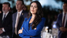 Конгрессвумен ответила послу Украины: Бросать христиан в тюрьму – не хорошо