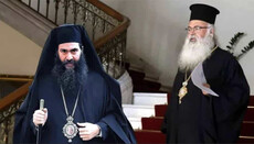 Кіпрська Церква вважає питання митрополита Тихика «закритим» — експерт