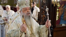 Македонский предстоятель о войне РФ и Украины: Мы видим страдающих братьев