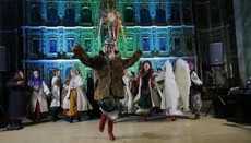 Танцы перед Алтарем: что на самом деле произошло в Троицком соборе Чернигова