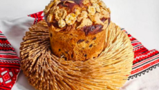 Минкульт признал буковинский пасхальный хлеб культурным наследием Украины