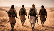 В Нигерии исламисты убили 13 христиан