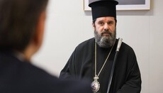 Αρχιεπίσκοπος Αλβανίας: Η Ορθοδοξία – βασικός πυλώνας της ευρωπαϊκής πορείας της Αλβανίας