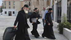 Справу митрополита Тихіка розглянуть на зібранні Синоду Кіпрської Церкви