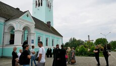 Почему УПЦ – не российская, а ее изгнание из храмов – беззаконие