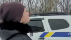 Η κάμερα παρακολούθησης του ορθόδοξου γυμνασίου κοντά στις Τσερκάσι αφαιρέθηκε, – πιστοί