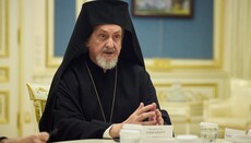 В Константинополе заверили, что не поддерживают раскольников Черногории