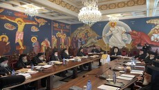 На Кипре обсуждают изменения в устав Церкви из-за дела митрополита Тихика