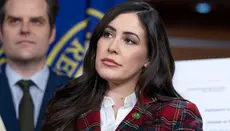 Congreswoman s-a adresat Vaticanului din cauza persecuțiilor împotriva UPC