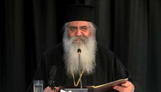 Кіпрський ієрарх назвав 2026-й роком «духовних випробувань»