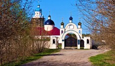 Минкульт прекращает договор с УПЦ на Батуринский монастырь на Черниговщине