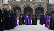 Из-за давления властей собор епископов Армянской церкви проведут в Австрии