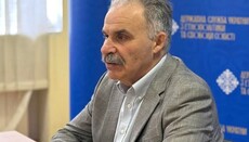 Закон про заборону УПЦ ГЕСС розробляла не в інтересах України, – релігієзнавець