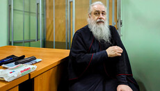 Митрополита Арсения суд оставил за решеткой еще на 60 дней