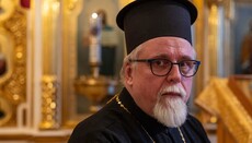 Иерарх Фанара: Моя встреча с главой раскольников Черногории была случайной