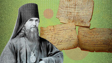 Блогер в затворе: Почему Феофан Затворник – лучший коуч для интровертов