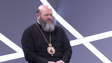 Зинкевич: Волынь – это оккупированная территория