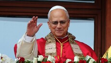 Папа Лев розглядає запрошення Трампа на Мирну раду, – Ватикан