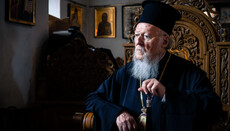 Константинопольский Патриарх пригрозил своим критикам Судным Днем