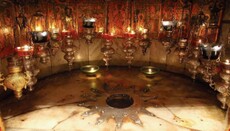 В Вифлееме начнут реставрацию Грота Рождества Христова