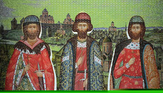 Литовский рубеж: Как языческая Литва пыталась сломить Православие