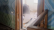 Группа преступников ограбила скит Святогорской лавры: похищены 8 колоколов