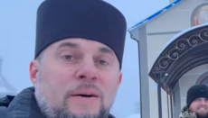 Грищук отчитался о «переходе» храма УПЦ в Комарове в ПЦУ