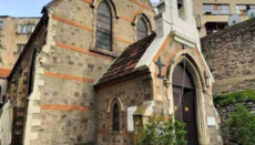 Το Φανάρι οργανώνει λειτουργίες στην ουκρανική γλώσσα στη Σμύρνη της Τουρκίας