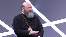 Ζίνκεβιτς: Ο εορτασμός των Χριστουγέννων στις 7 Ιανουαρίου θα εξαφανιστεί με τον θάνατο των πιστών της ΟΟΕ