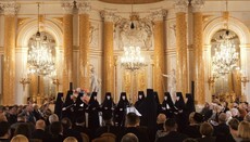 Хор сестер Георгиевского подворья Ровно выступил на фестивале в Варшаве