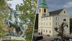 Вена отказалась установить памятник христианскому королю из-за исламофобии