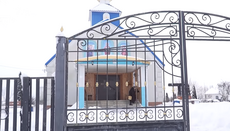 В Кузьмине готовится захват храма УПЦ, – СМИ