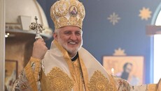 Архієрей Фанара: Єпископи УПЦ не об'єдналися з ПЦУ через спецслужби РФ