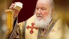 Архиепископ Элпидофор раскритиковал УПЦ за непоминание Патриарха Кирилла