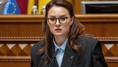 Ігуменя Серафима звернулася до прем'єра через виселення черниць у Батурині