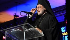 Ієрарх Константинополя: Ми маємо найвищий авторитет у православній Церкві