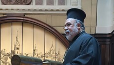 Клирик Фанара: В Иерусалиме ставят под сомнение роль Вселенского Престола