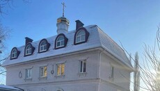 Στους Μπρόβαρι ο εφημέριος άλλαξε τα έγγραφα του ναού για να εμποδίσει την κατάληψη