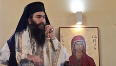 Адвокаты митрополита Тихика: Апелляция на Фанар приостанавливает запрет