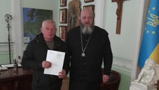 На Волыни ПЦУ назвала число «перешедших» общин и священников УПЦ