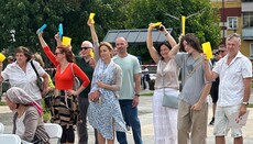 В Буче ПЦУ закрывает захваченный у УПЦ храм из-за долгов по аренде