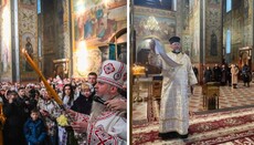 Куда уехал цирк? Он был еще вчера