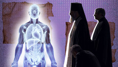 Живое тело или мертвая структура: Почему нельзя верить в Христа без Церкви