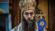 Заборона у служінні митрополита Тихика – незаконна, – адвокат