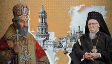 УПЦ могла стать автокефальной еще 10 лет назад?